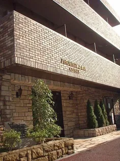 東京都杉並区上高井戸3丁目【マンション】の外観