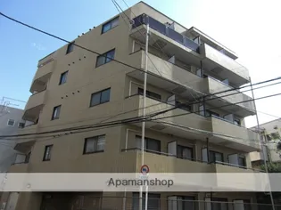 クレッセント西荻窪の画像