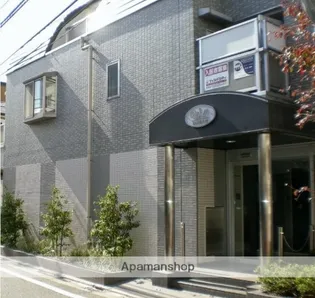 WELL明大前の画像