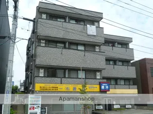 チェリータウン小金井【4階】の外観