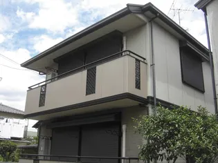 ソレイユ【1階】の外観