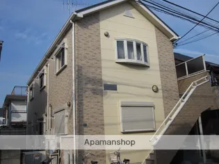 エスポアール東小金井の画像