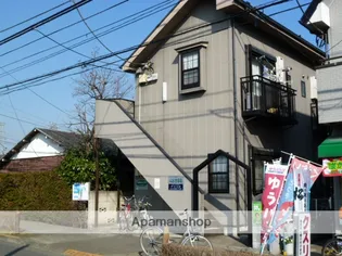 メゾン ド ラペの画像