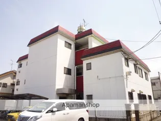 ティファニーマンションの画像