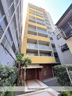 ライジングプレイス浅草弐番館の画像