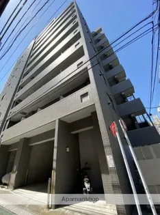 モンシェール錦糸町【10階】の外観