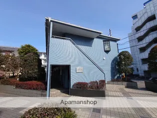 シャンブル綾瀬Hの画像