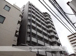 東京都江東区亀戸2丁目【マンション】の外観