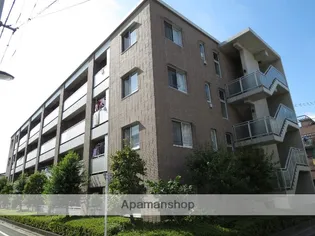 プリムヴェール西尾久メゾンA【2階】の外観