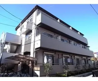 マ メゾン曳舟の画像