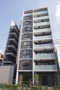 プリムベール新田の画像