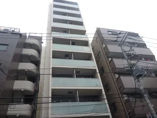 リアルテ亀戸【2階】の外観