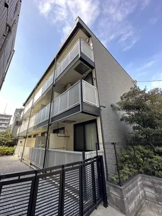 レオパレスグランディオーソの画像