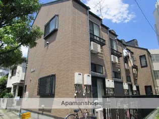 トーワフェリーチェの画像