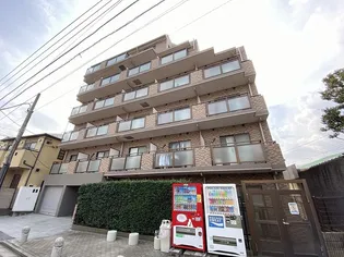 リバージュ北千住の画像