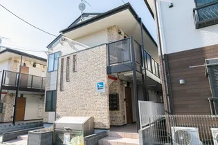 コージーハウス2の画像