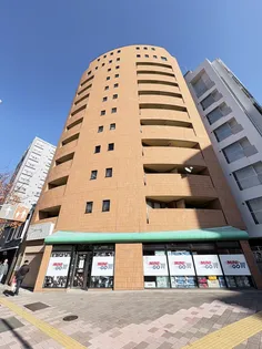 サンハイツ浅草【5階】の外観