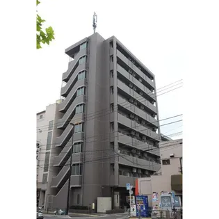 プライムアーバン住吉【4階】の外観