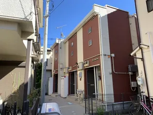 レオネクストラベンダーの画像