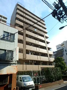 プライムアーバン亀戸の画像