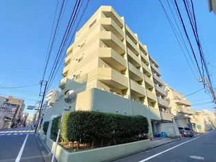 ヴィラ高橋の画像