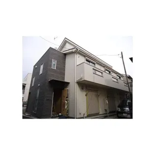 カーサ・フェリーチェ谷中【1階】の外観