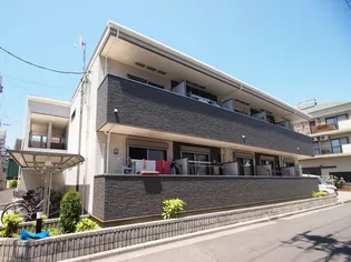 リーブ レガーロ Kの画像