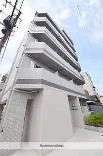 東京都墨田区押上1丁目【マンション】の外観