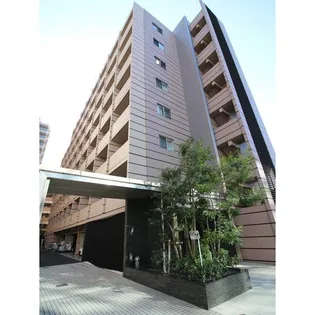 プレール・ドゥーク潮見【5階】の外観