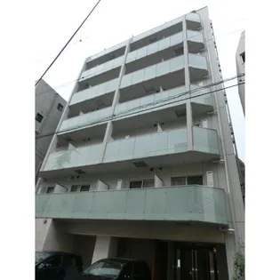 VERRE森下の画像