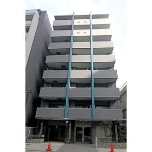 エーエス日暮里の画像