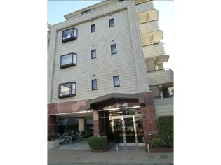 カスティージョ末広の画像