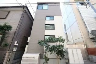 キングハウス大島の画像