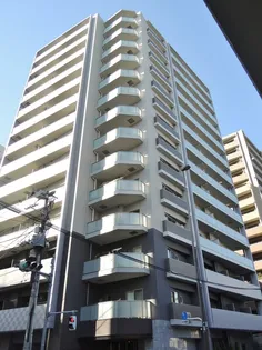 パレステージ上野の画像
