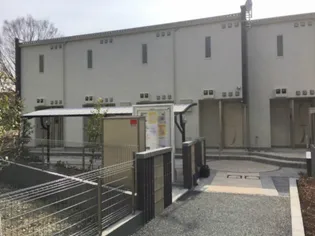 クレイノソレイユVの画像