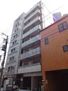 CANAAN HEIM ーカナンハイムー【7階】の外観