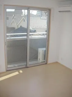 K・Mセレッソ【2階】の居間