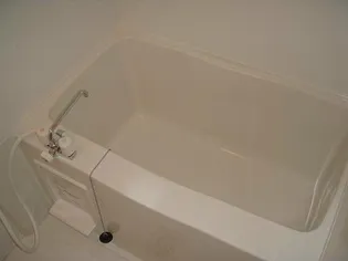 K・Mセレッソ【2階】の風呂