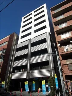 ステージファースト両国アジールコートの画像