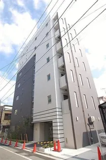 ステージファースト両国南アジールコート【2階】の外観