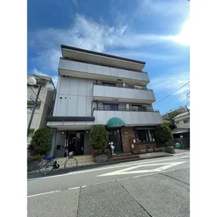 セントアイヴィス向島【1階】の外観