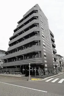 ステージグランデ清澄白河アジールコートの画像