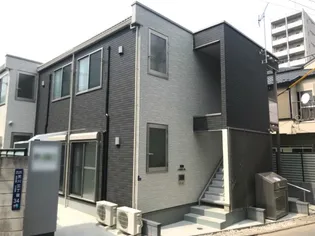 クレイノラメールエムズ【1階】の外観