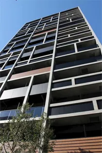 ZOOM東陽町【15階】の外観