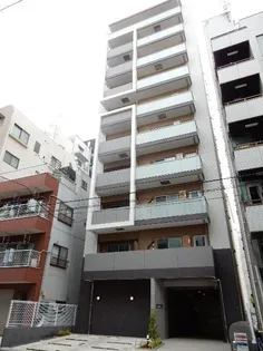 ヴィラ ウィステリアの画像