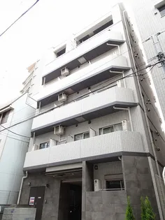 リベルラ【3階】の外観