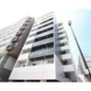 アンベリール亀戸パーク【8階】の外観