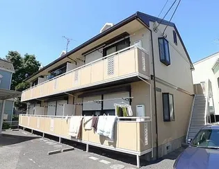 セジュールヌノメの画像