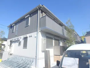 ラウレア瑞江の画像