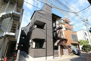 インスパーク千住緑町IIの画像